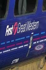 Watch The Railway First Great Western 123moviesFree