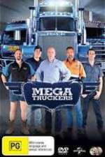 Watch MegaTruckers 123moviesFree