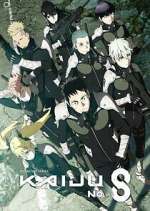 Watch Kaiju No. 8 123moviesFree