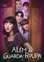 Watch AlÃ©m do Guarda-Roupa 123moviesFree
