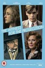 Watch The Witness for the Prosecution 123moviesFree
