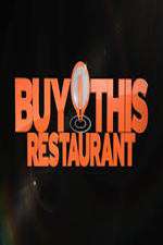 Watch Buy This Restaurant 123moviesFree