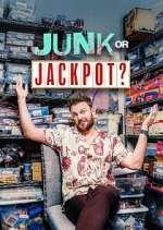 junk or jackpot? season 1 episode 3 tv poster