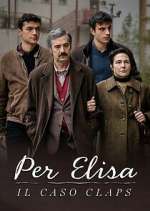 Watch Per Elisa - Il caso Claps 123moviesFree