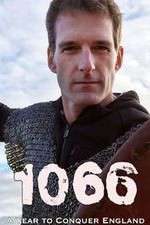 Watch 1066: A Year to Conquer England 123moviesFree