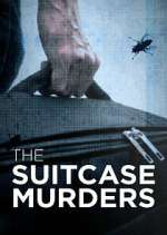 Watch The Suitcase Murders 123moviesFree