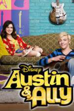 Watch Austin & Ally 123moviesFree