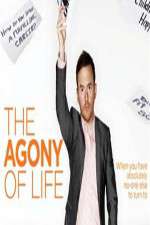 Watch The Agony of Life 123moviesFree