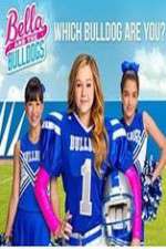Watch Bella and the Bulldogs 123moviesFree