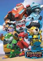 Watch Kingdom Force 123moviesFree