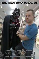 Watch The Men Who Made Us Spend 123moviesFree