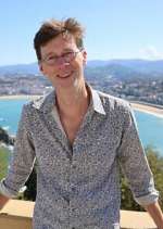 Watch ManchÃ¡n's Europe By Train 123moviesFree