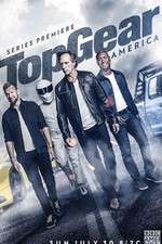 Watch Top Gear America 123moviesFree