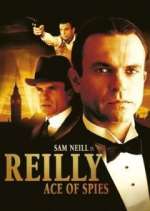 Watch Reilly: Ace of Spies 123moviesFree
