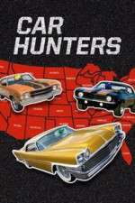 Watch Car Hunters 123moviesFree