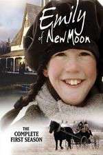 Watch Emily of New Moon 123moviesFree