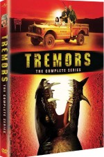 Watch Tremors 123moviesFree