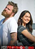 Watch G4\'s Proving Ground 123moviesFree