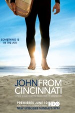 Watch John from Cincinnati 123moviesFree