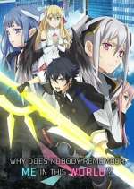 Watch Why Nobody Remembers My World? 123moviesFree