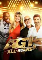 Watch America's Got Talent: All-Stars 123moviesFree