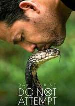 Watch David Blaine Do Not Attempt 123moviesFree