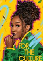 Watch For the Culture with Amanda Parris 123moviesFree