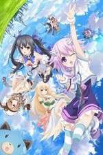 Watch Hyperdimension Neptunia the Animation 123moviesFree
