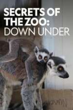 Watch Secrets of the Zoo: Down Under 123moviesFree