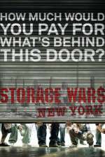 Watch Storage Wars NY 123moviesFree