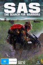 Watch SAS: The Search for Warriors 123moviesFree