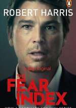 Watch The Fear Index 123moviesFree