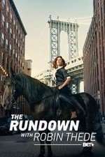 Watch The Rundown with Robin Thede 123moviesFree