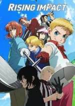 Watch Rising Impact 123moviesFree