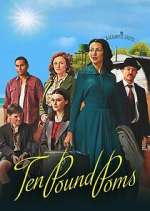 Watch Ten Pound Poms 123moviesFree