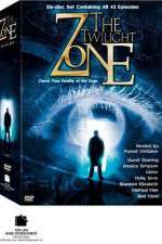 Watch The Twilight Zone 123moviesFree