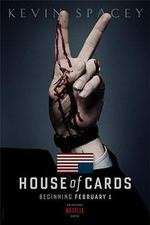 Watch House of Cards 123moviesFree