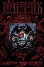 Watch Berserk 123moviesFree