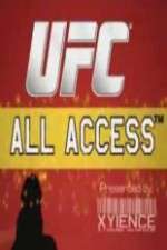 Watch UFC All Access 123moviesFree