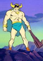 Watch Mighty Mightor 123moviesFree