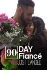 Watch 90 Day FiancÃ©: Just Landed 123moviesFree