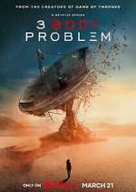 Watch 3 Body Problem 123moviesFree