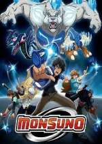 Watch Monsuno 123moviesFree