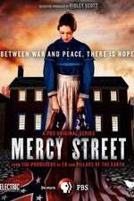 Watch Mercy Street 123moviesFree
