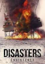 Watch Disasters Engineered 123moviesFree