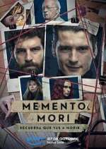 Watch Memento Mori 123moviesFree