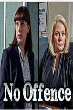 Watch No Offence 123moviesFree
