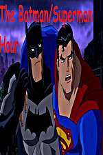 Watch The Batman/Superman Hour 123moviesFree