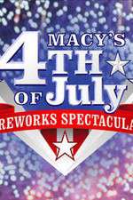Watch Macy's 4th of July Fireworks Spectacular 123moviesFree