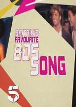 Watch Britains Favourite 80s Songs 123moviesFree